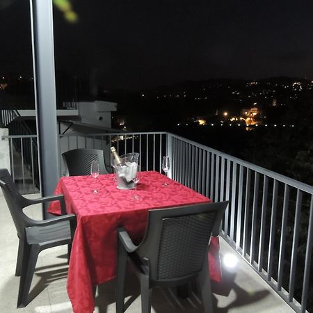Apartamento Amarante - Vista Sao Goncalo Szoba fotó