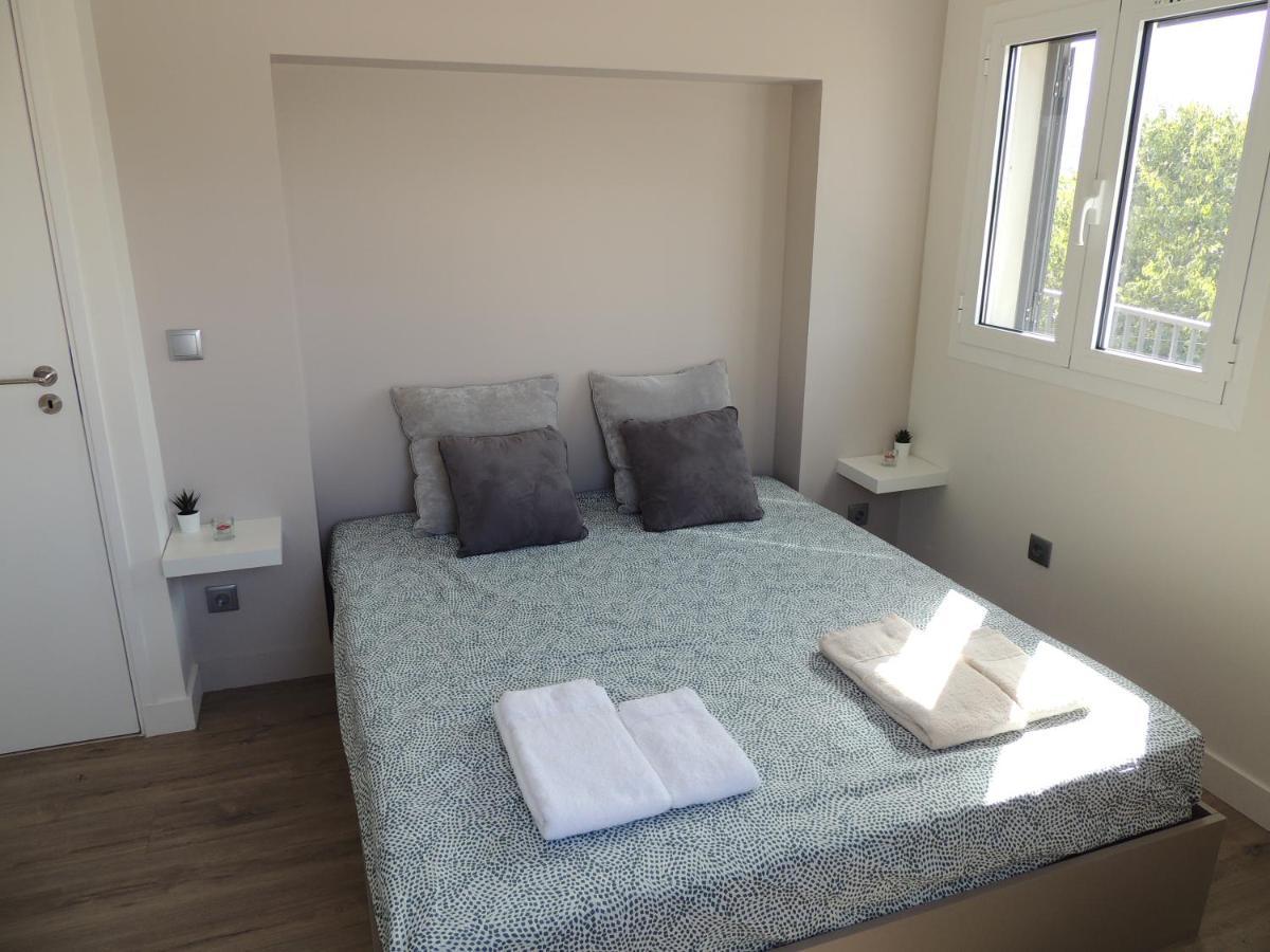 Apartamento Amarante - Vista Sao Goncalo Kültér fotó