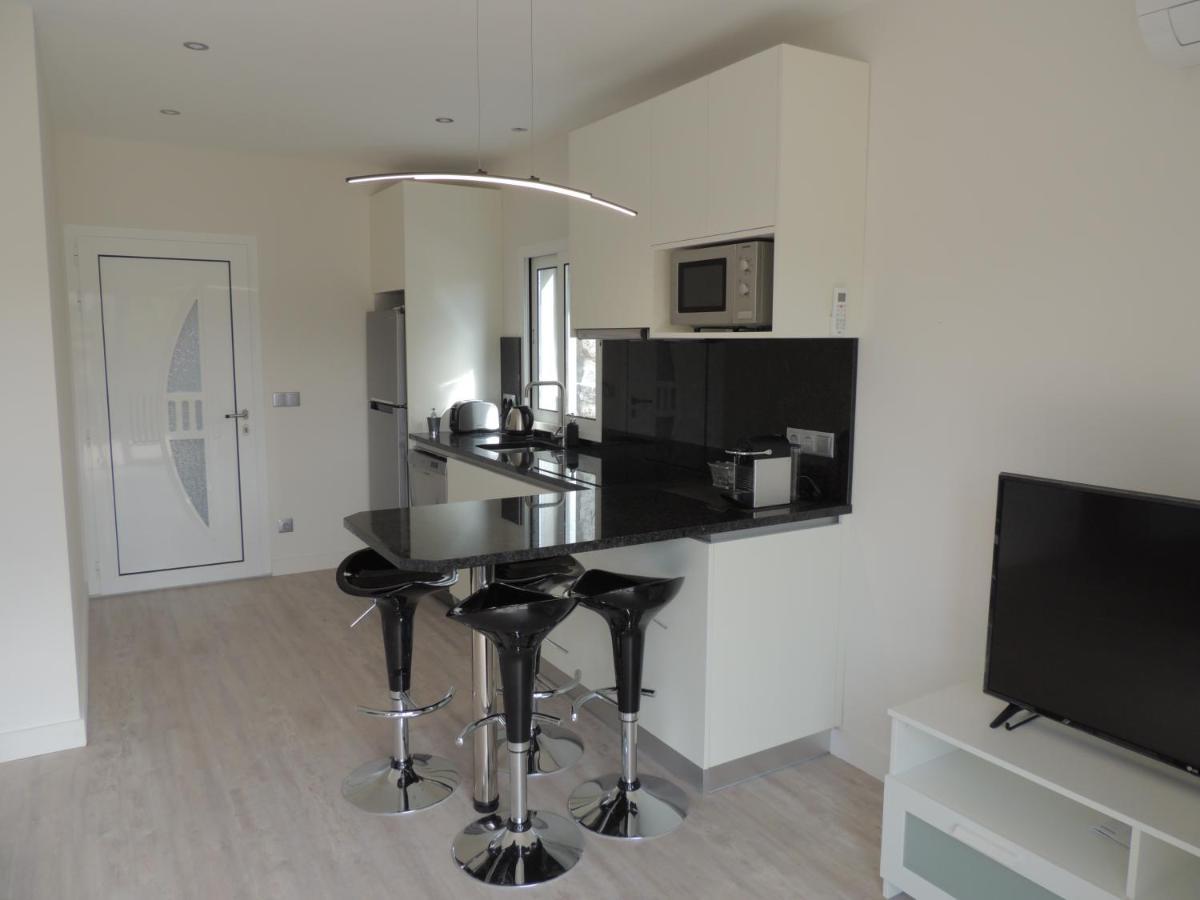 Apartamento Amarante - Vista Sao Goncalo Kültér fotó