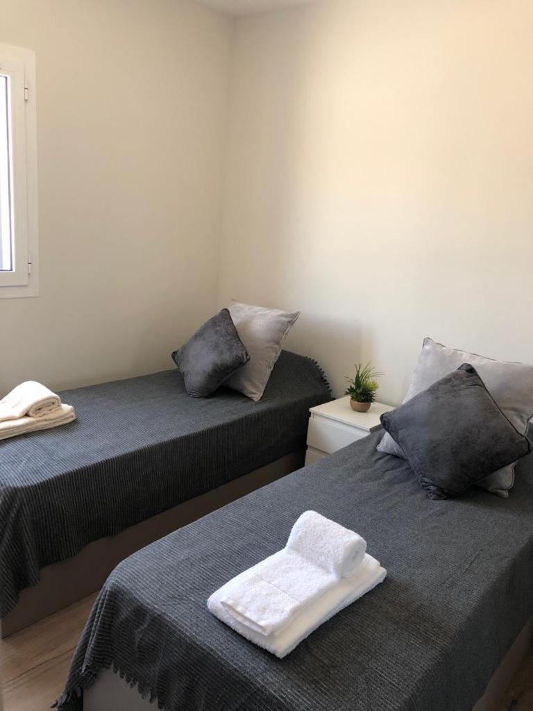Apartamento Amarante - Vista Sao Goncalo Szoba fotó