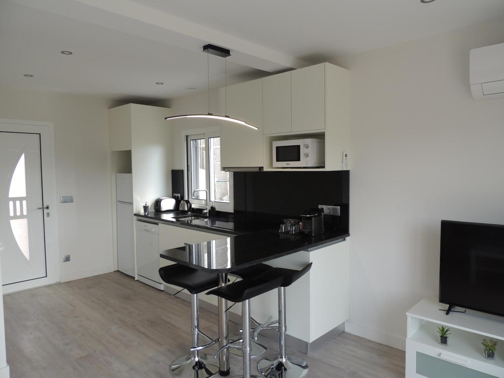 Apartamento Amarante - Vista Sao Goncalo Szoba fotó